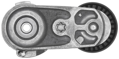 Gates 11-15 BMW 535i GT xDrive DriveAlign Automatic Belt Tensioner 39389 *Discontinued