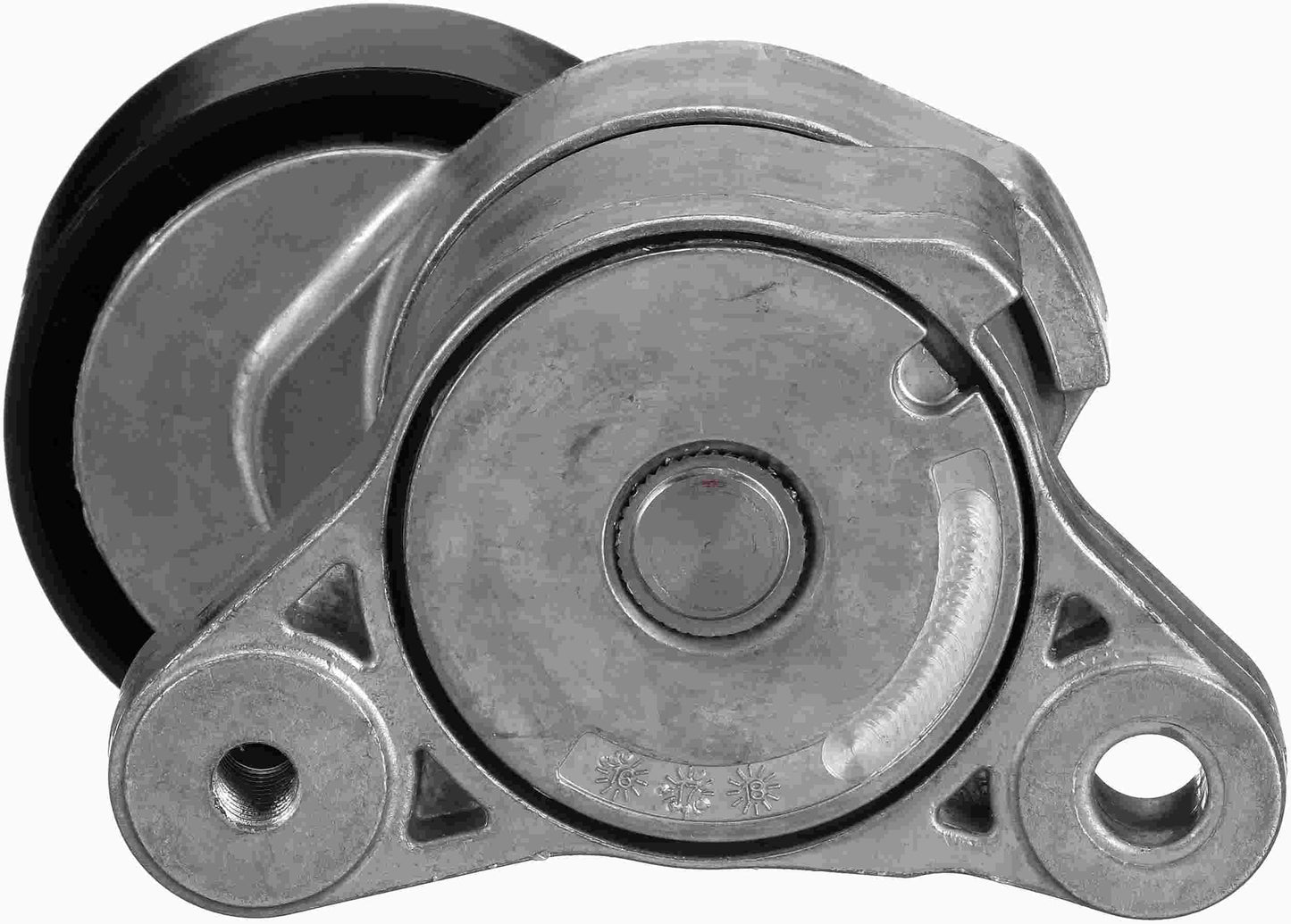 Gates Accessory Drive Belt Tensioner Assembly 39394