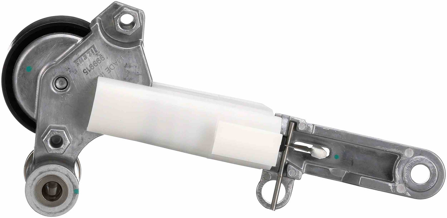 Gates Accessory Drive Belt Tensioner Assembly 39396