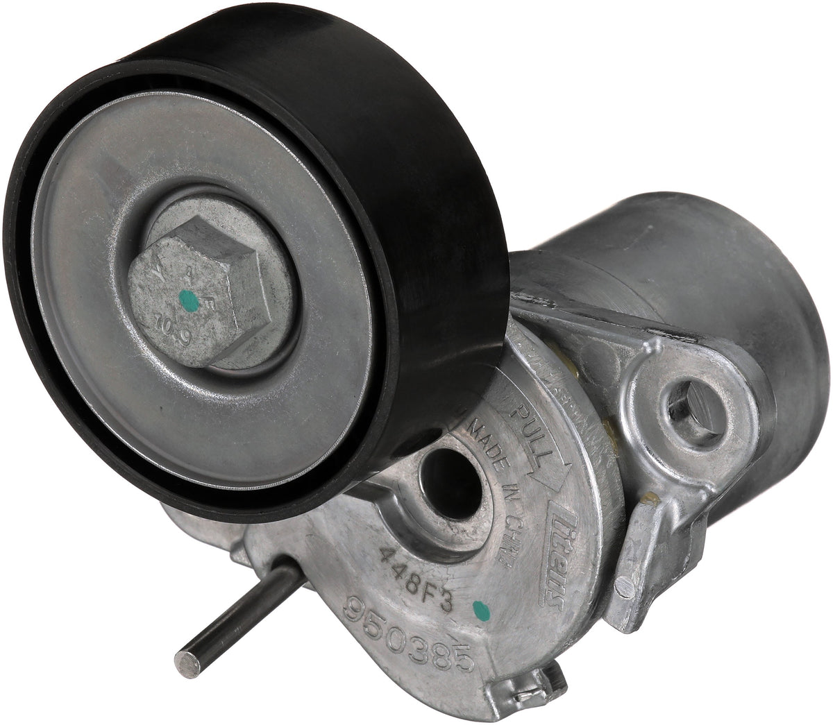 Gates Accessory Drive Belt Tensioner Assembly 39397