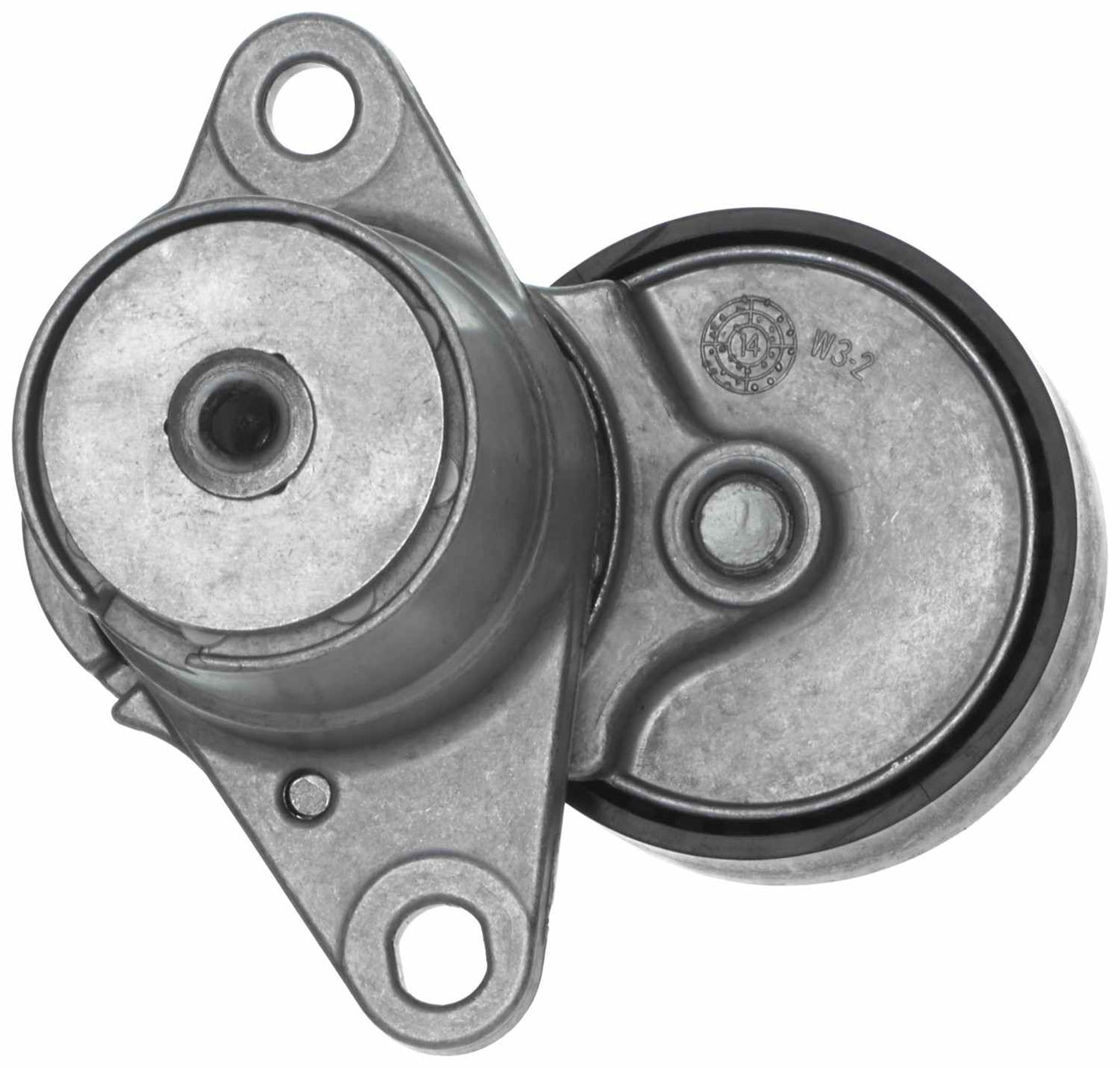 Gates Accessory Drive Belt Tensioner Assembly 39397