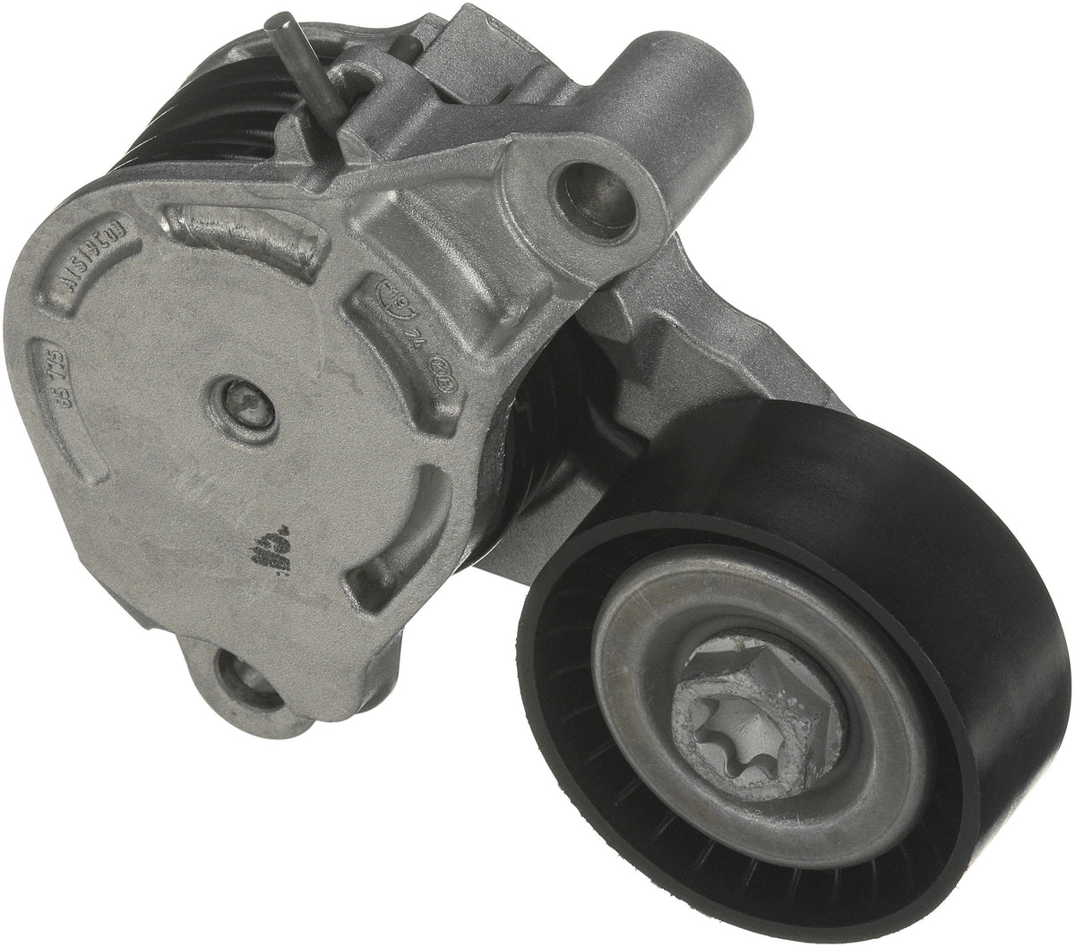 Gates Accessory Drive Belt Tensioner Assembly 39400