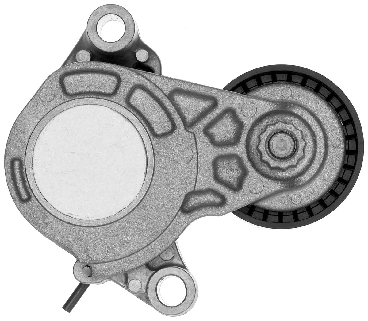 Gates Accessory Drive Belt Tensioner Assembly 39400