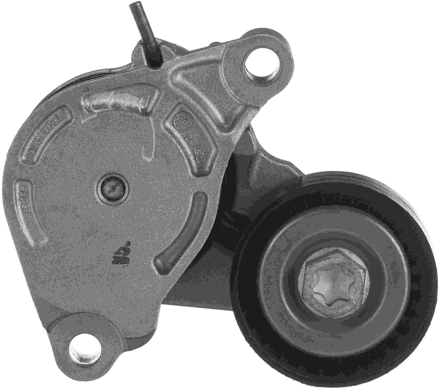 Gates Accessory Drive Belt Tensioner Assembly 39400