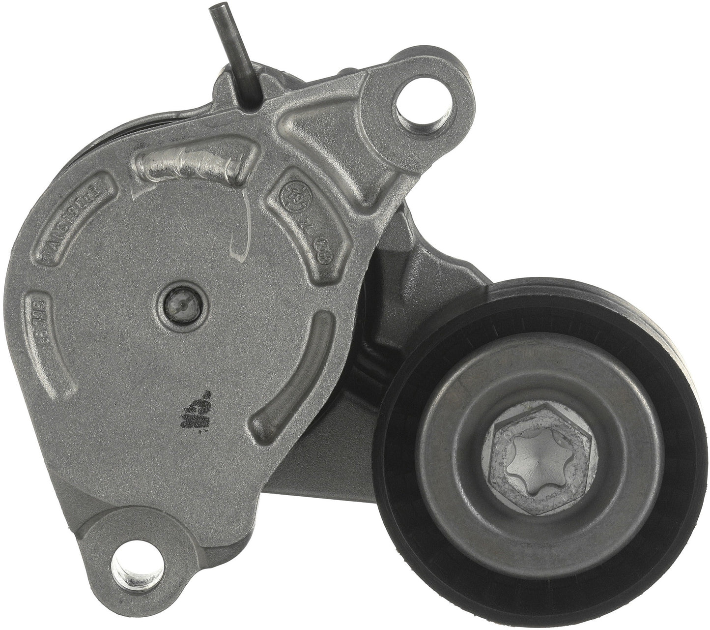 Gates Accessory Drive Belt Tensioner Assembly 39400