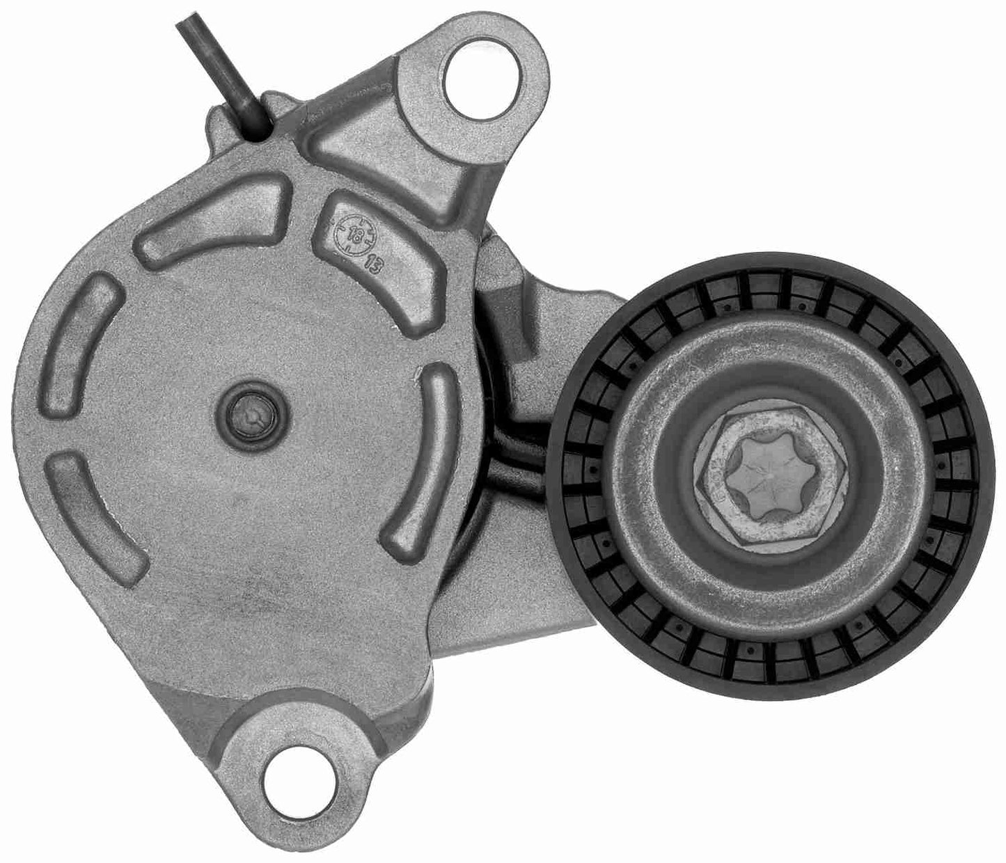 Gates Accessory Drive Belt Tensioner Assembly 39400