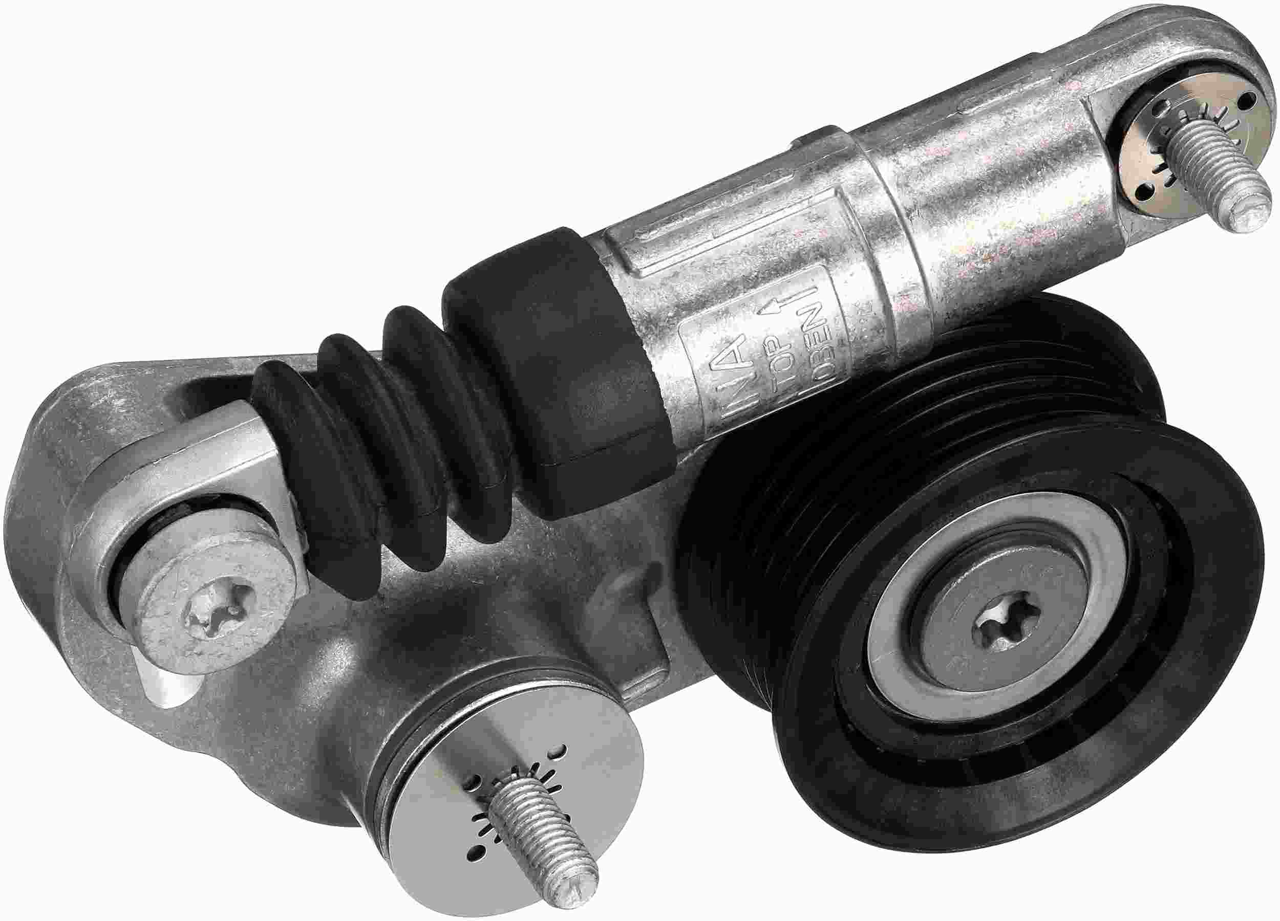 Gates Accessory Drive Belt Tensioner Assembly 39405