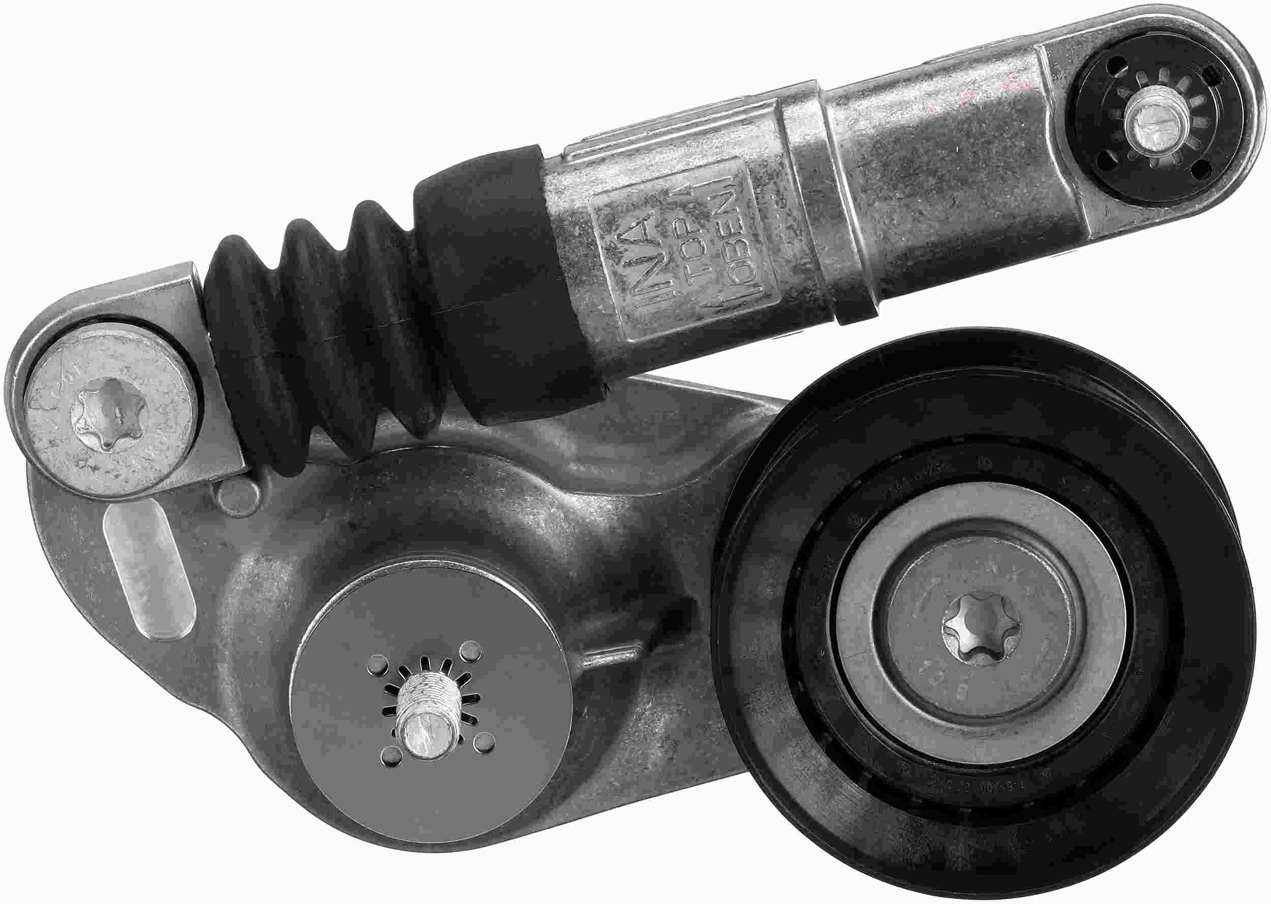Gates Accessory Drive Belt Tensioner Assembly 39405