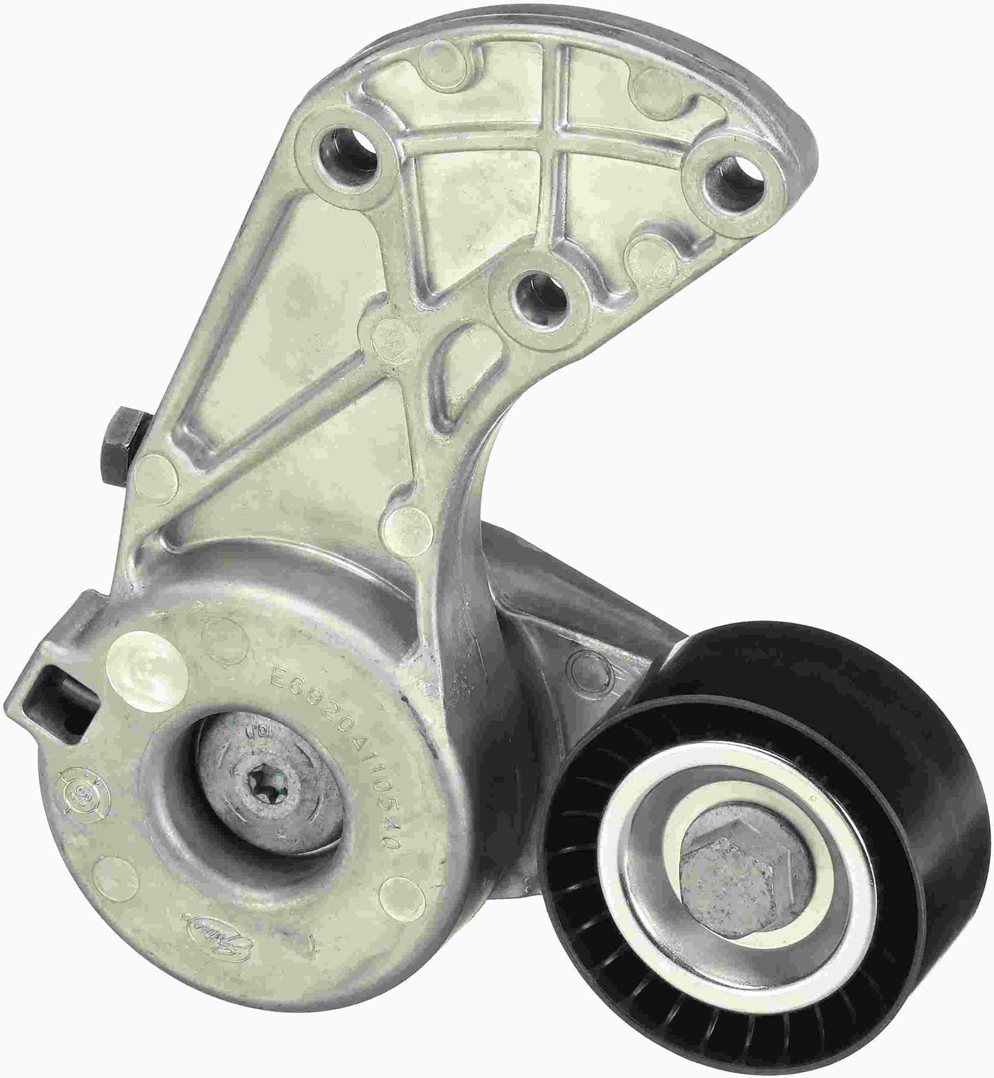 Gates 11-16 Porsche Cayenne V-6 3.6L Tensioner Assy. Belt Drive Tensioner 39409