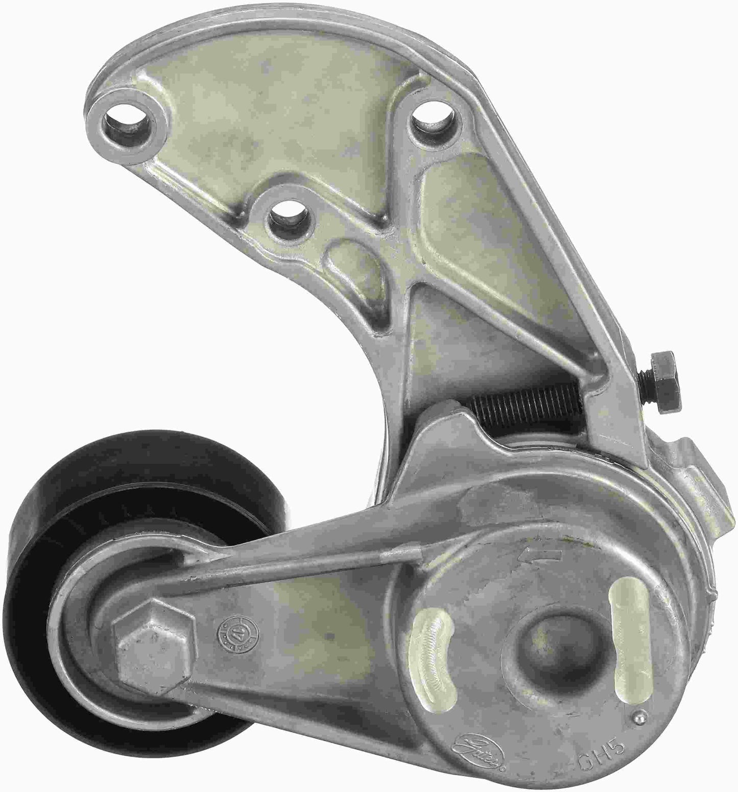 Gates 11-16 Porsche Cayenne V-6 3.6L Tensioner Assy. Belt Drive Tensioner 39409