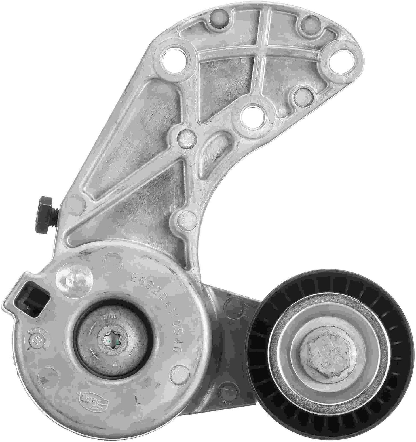 Gates 11-16 Porsche Cayenne V-6 3.6L Tensioner Assy. Belt Drive Tensioner 39409