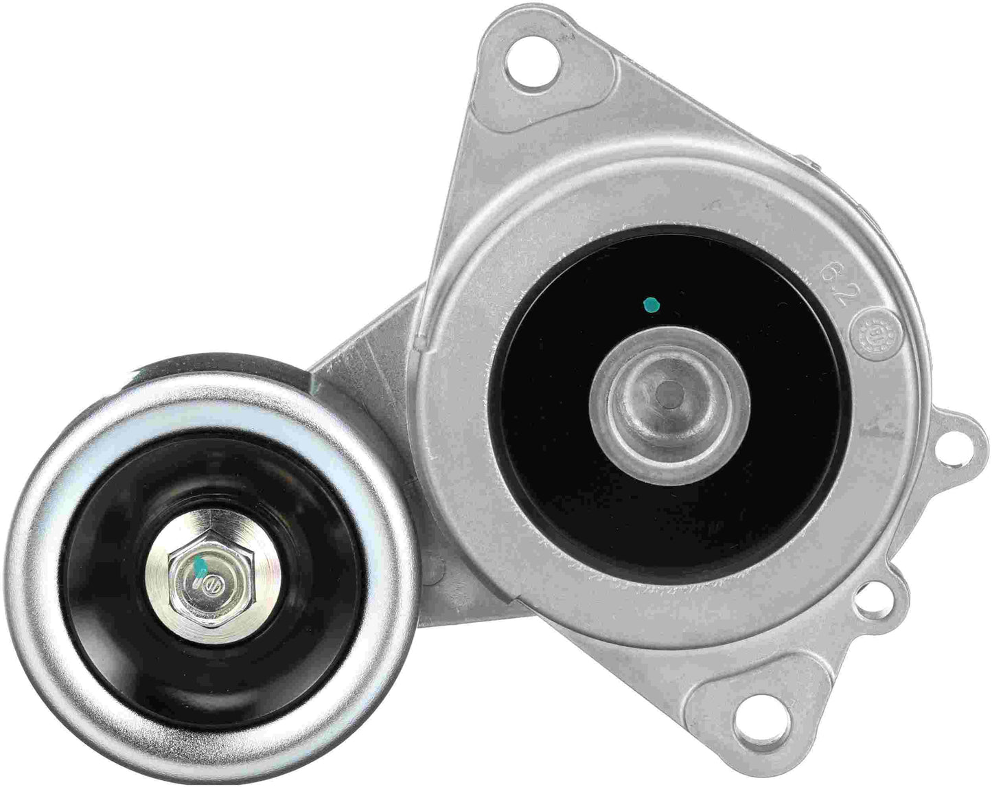 Gates Accessory Drive Belt Tensioner Assembly 39413
