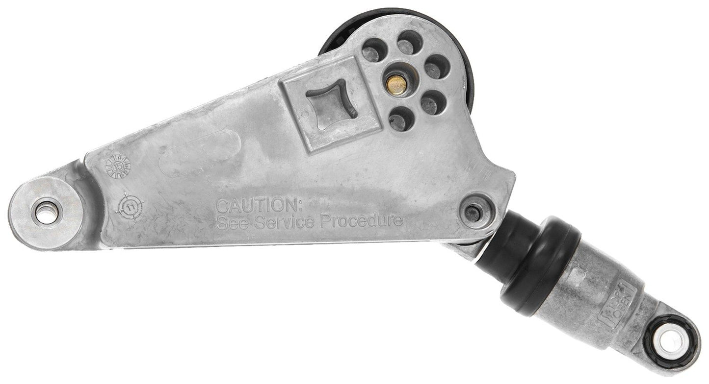 Gates Accessory Drive Belt Tensioner Assembly 39415