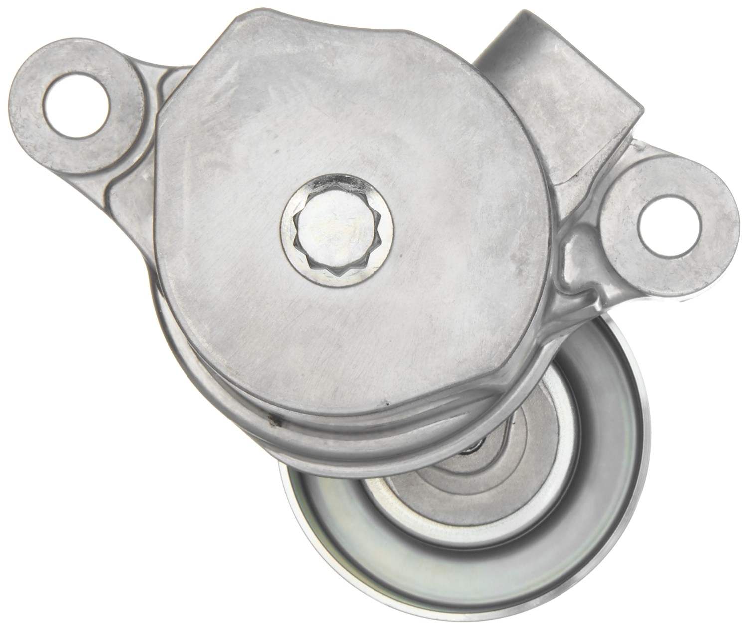 Gates Accessory Drive Belt Tensioner Assembly 39424