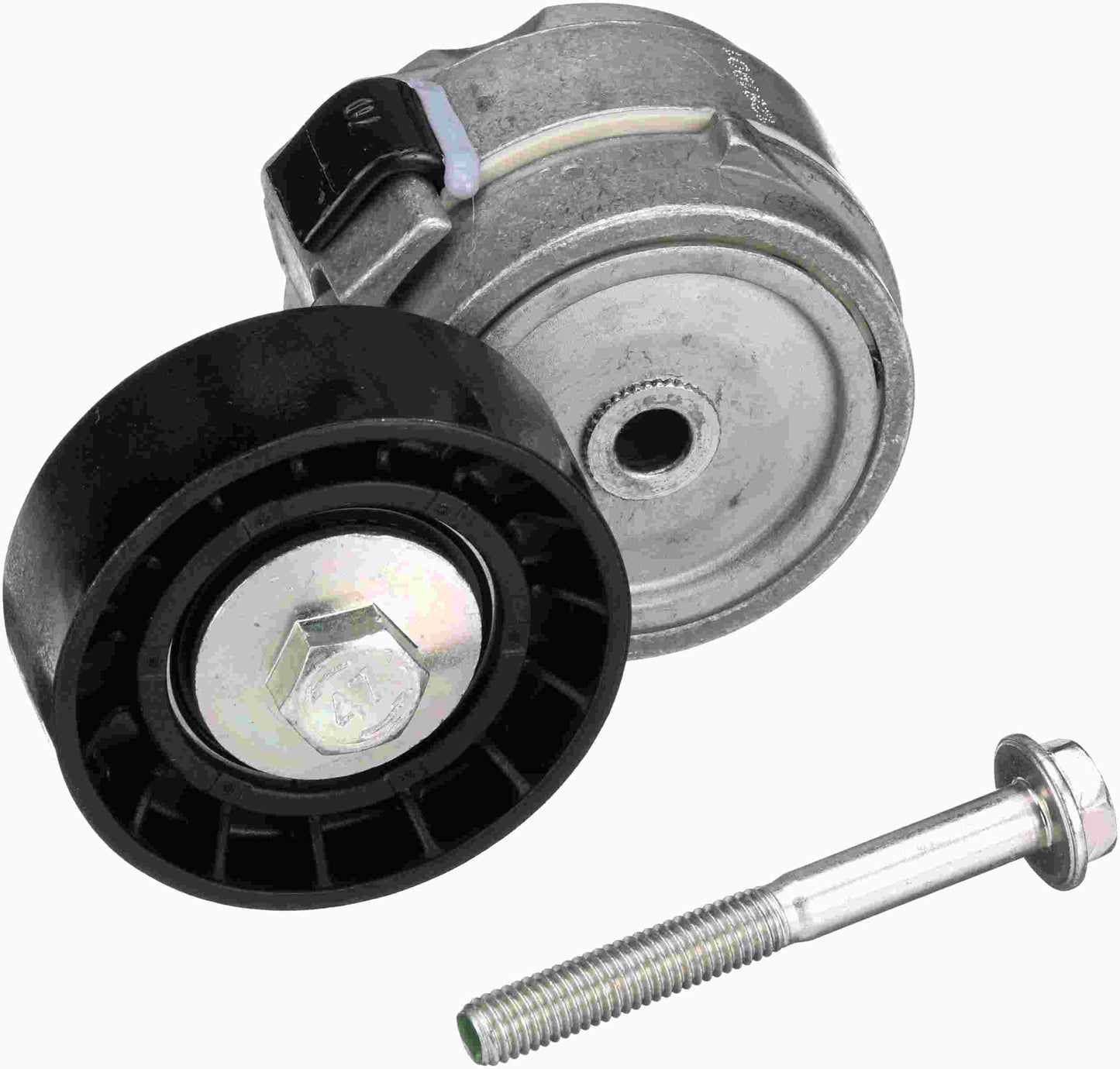 Gates Accessory Drive Belt Tensioner Assembly 39428