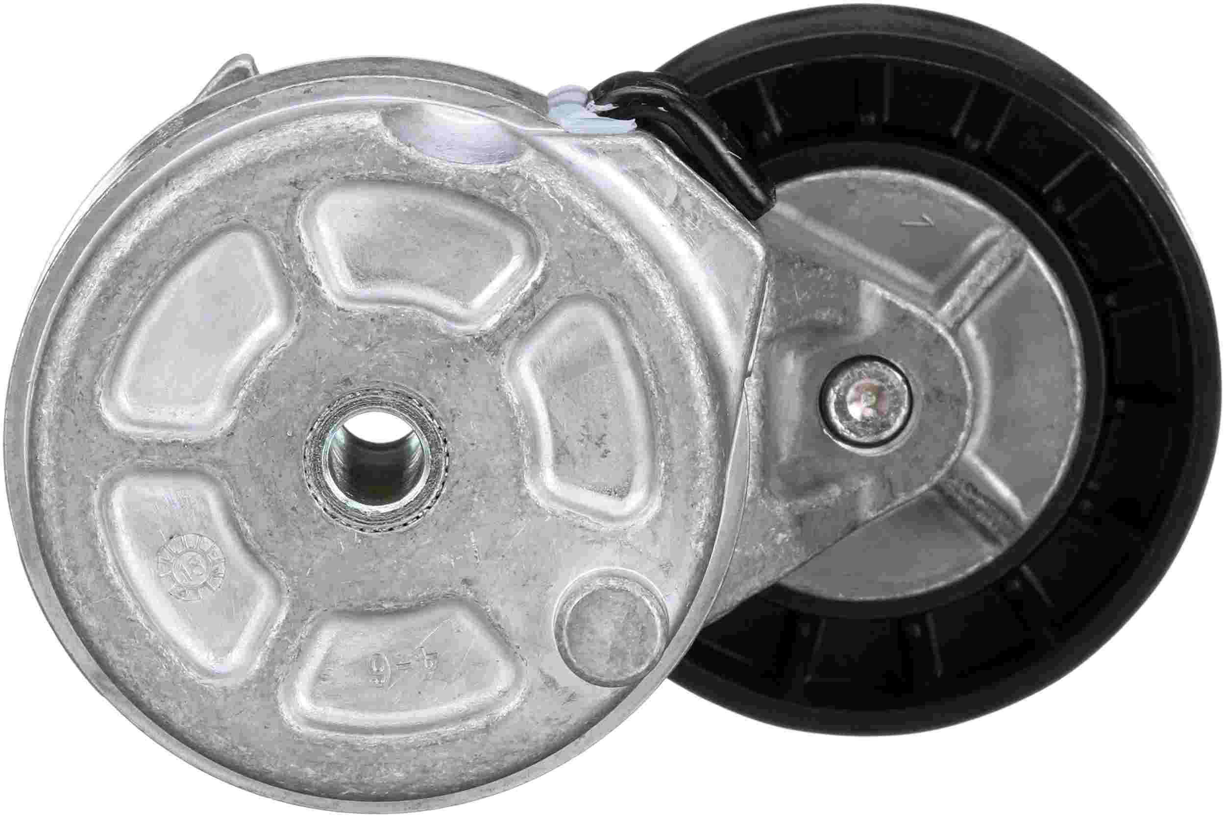 Gates Accessory Drive Belt Tensioner Assembly 39428