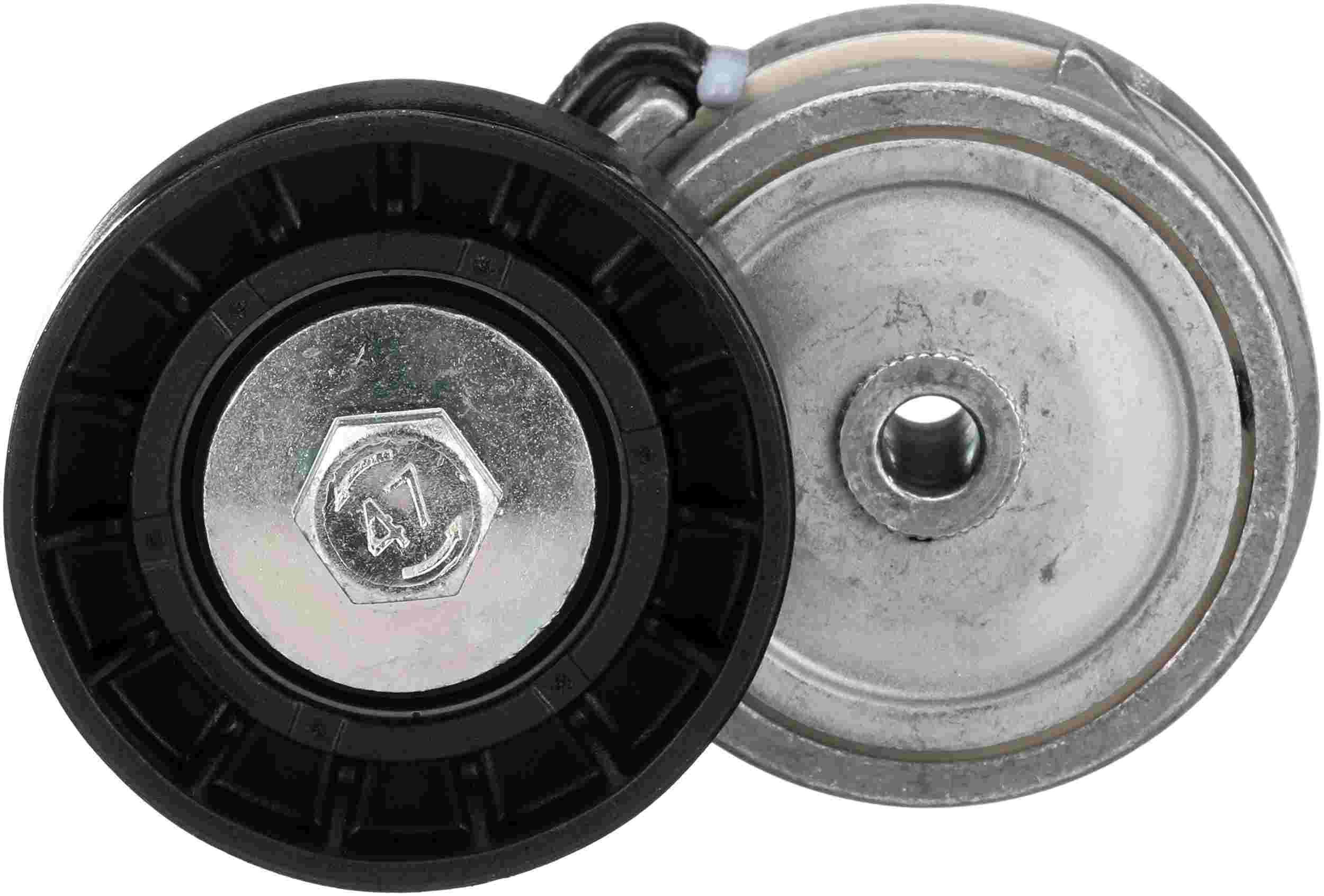 Gates Accessory Drive Belt Tensioner Assembly 39428