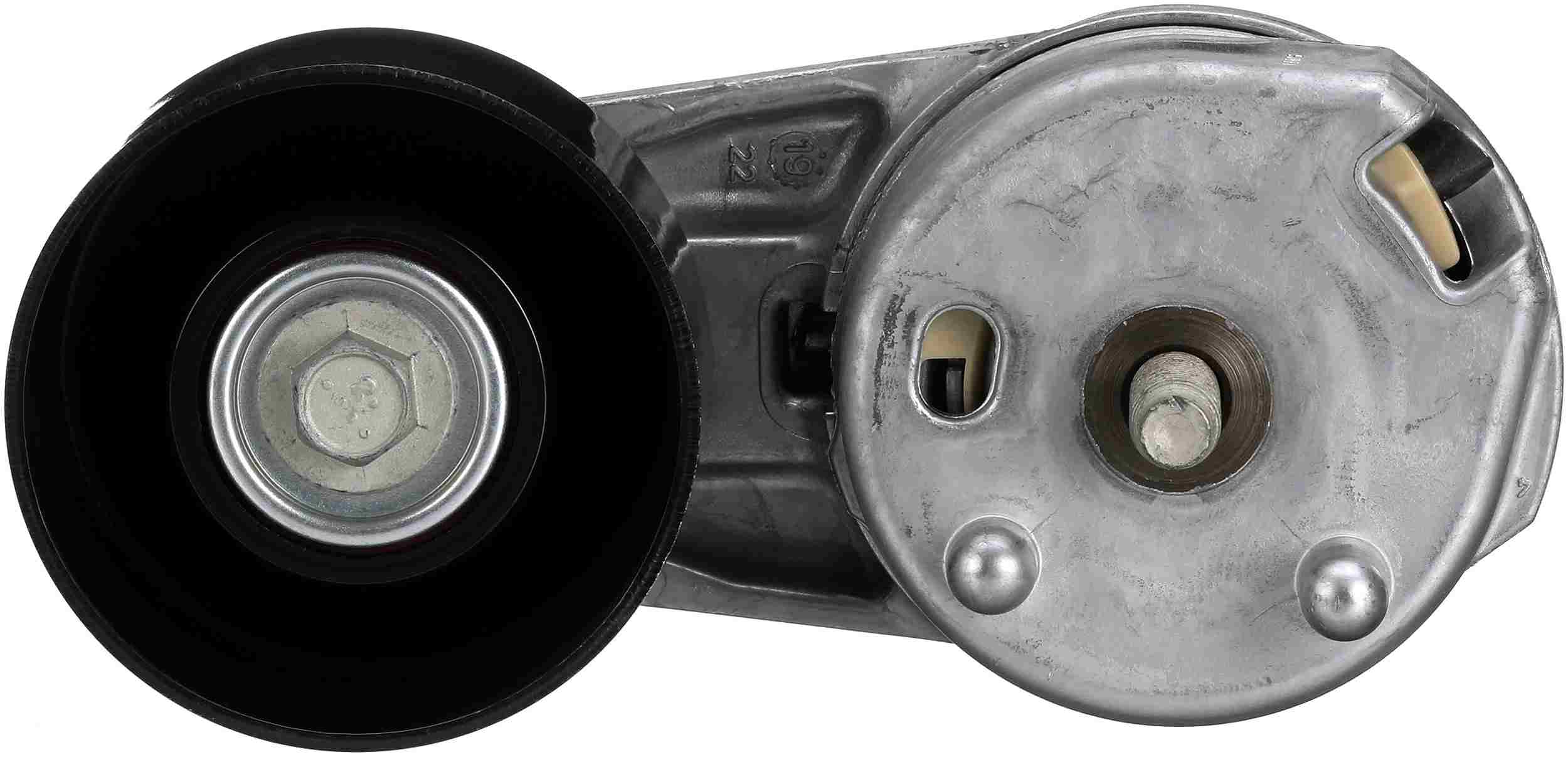 Gates Accessory Drive Belt Tensioner Assembly 39432