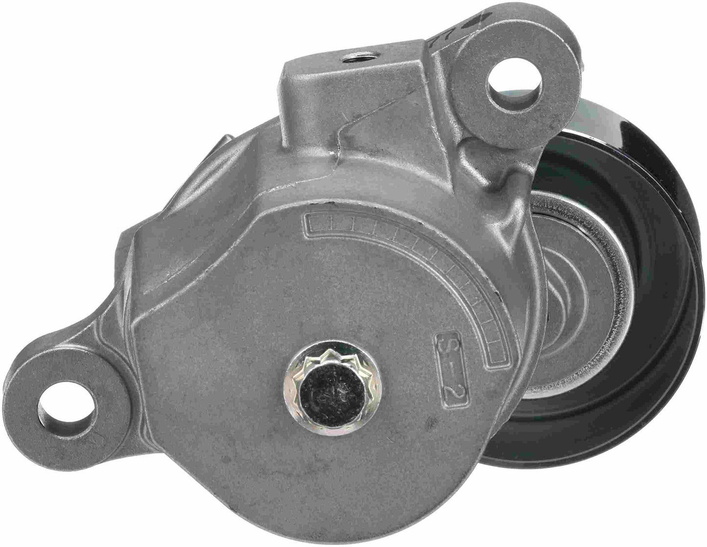 Gates 17-23 Lexus IS350 V-6 3.5L Tensioner Assy. Belt Drive Tensioner 39455
