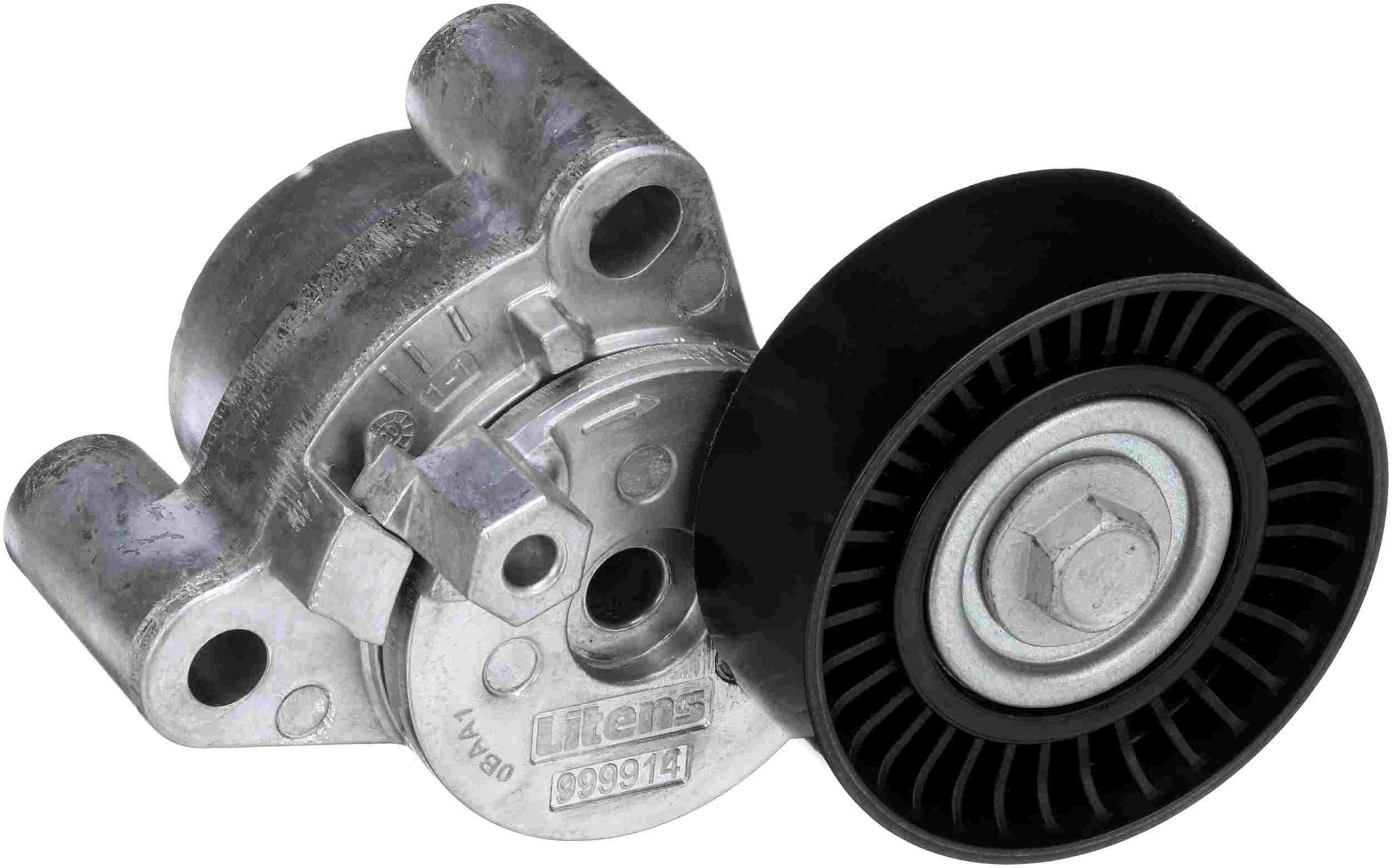Gates Accessory Drive Belt Tensioner Assembly 39456
