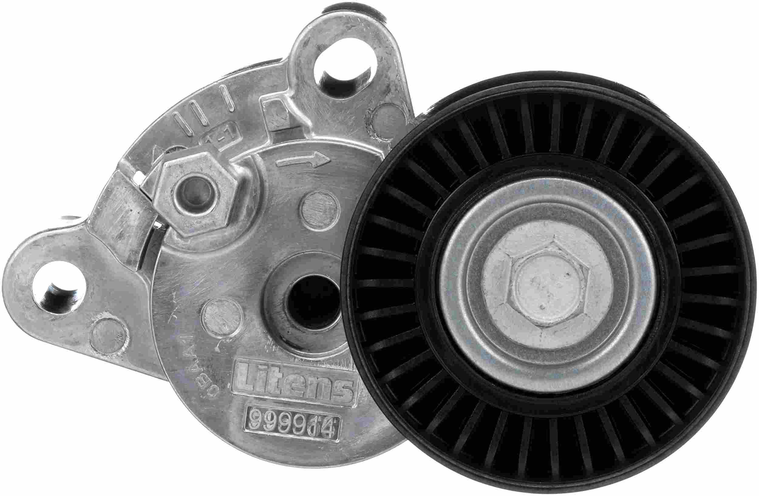 Gates Accessory Drive Belt Tensioner Assembly 39456
