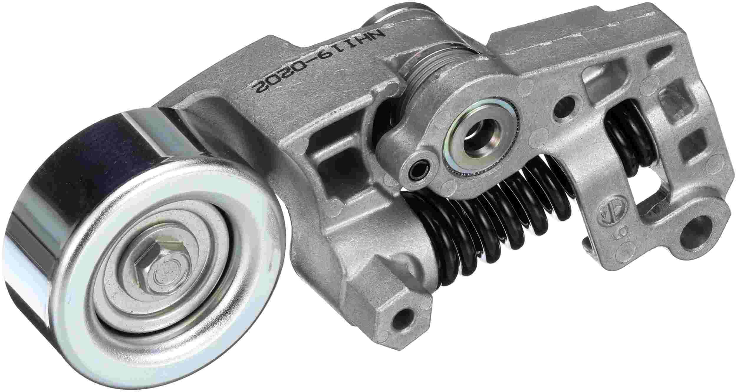 Gates Accessory Drive Belt Tensioner Assembly 39457