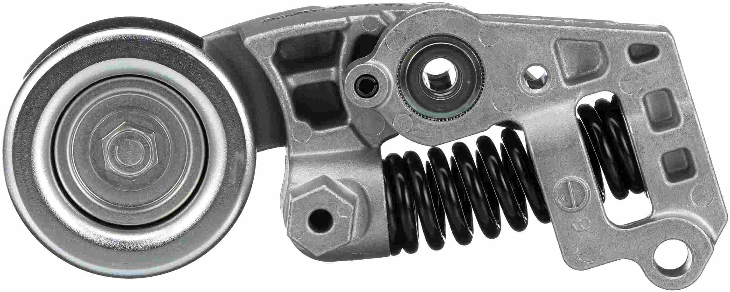 Gates Accessory Drive Belt Tensioner Assembly 39457