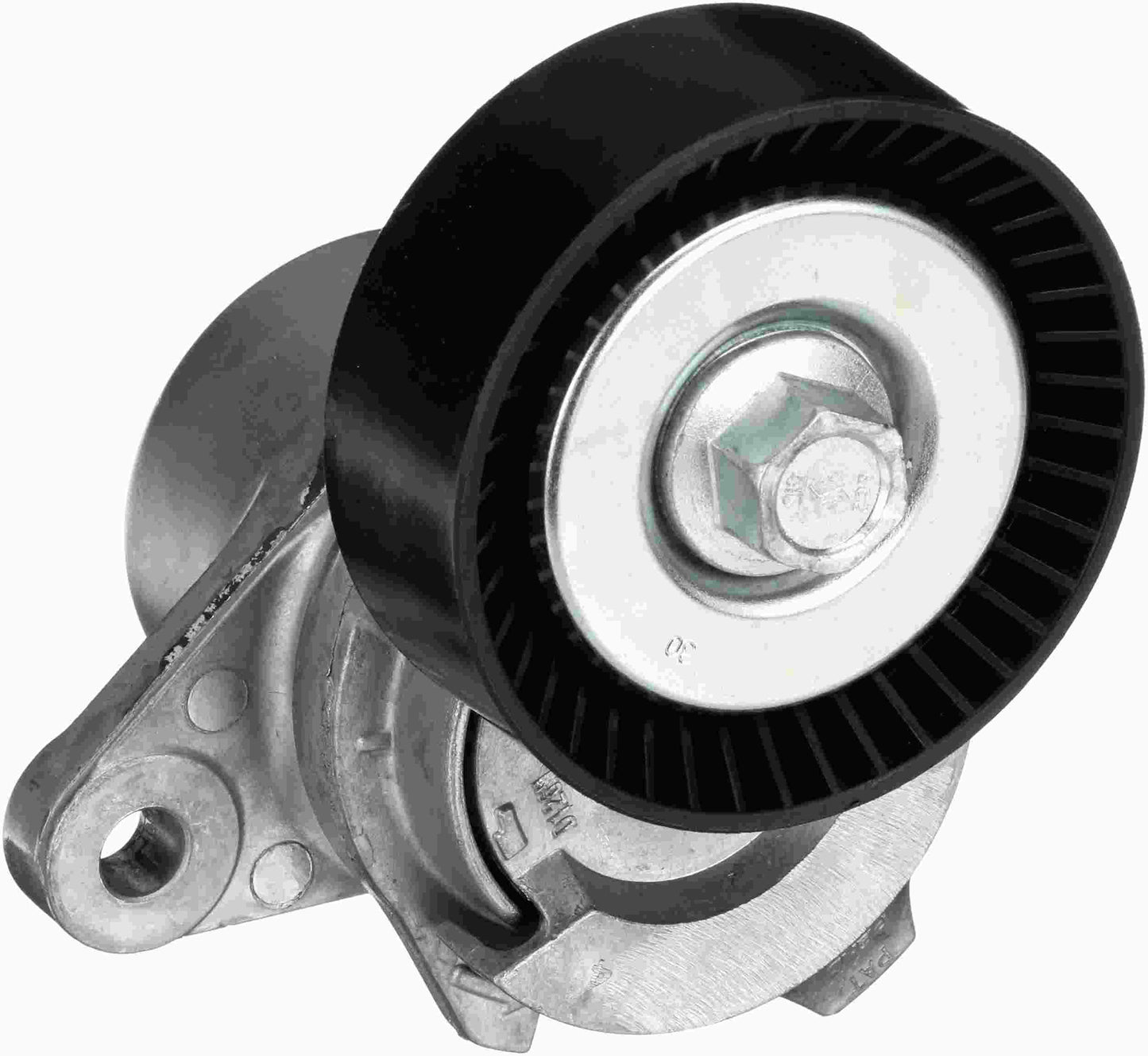 Gates Accessory Drive Belt Tensioner Assembly 39466