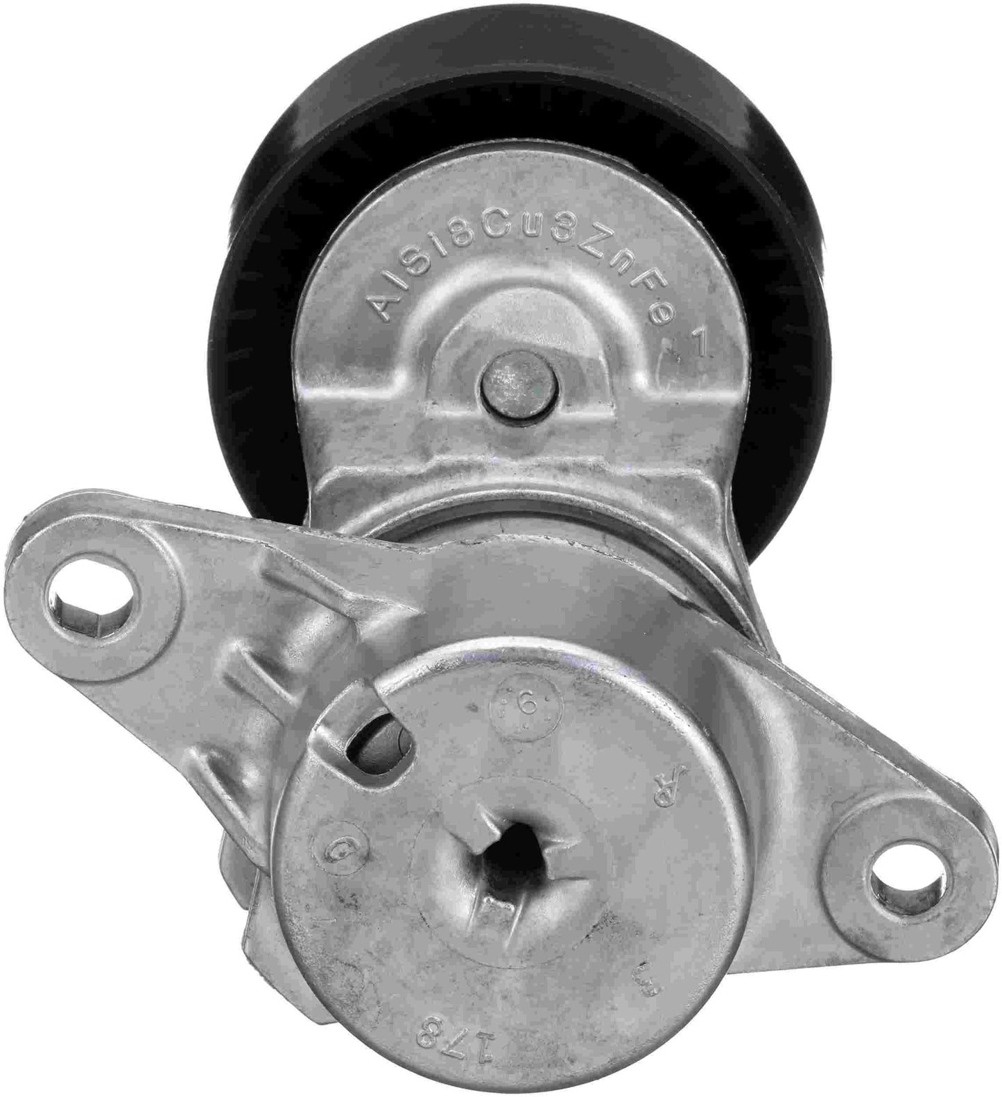Gates Accessory Drive Belt Tensioner Assembly 39466