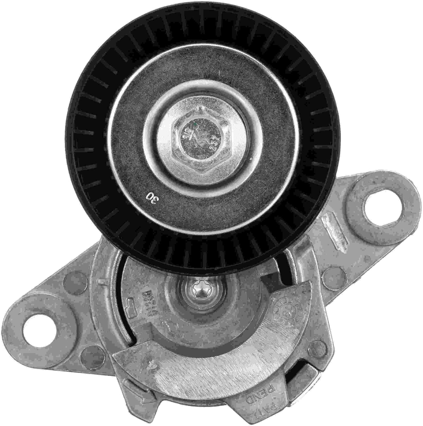 Gates Accessory Drive Belt Tensioner Assembly 39466
