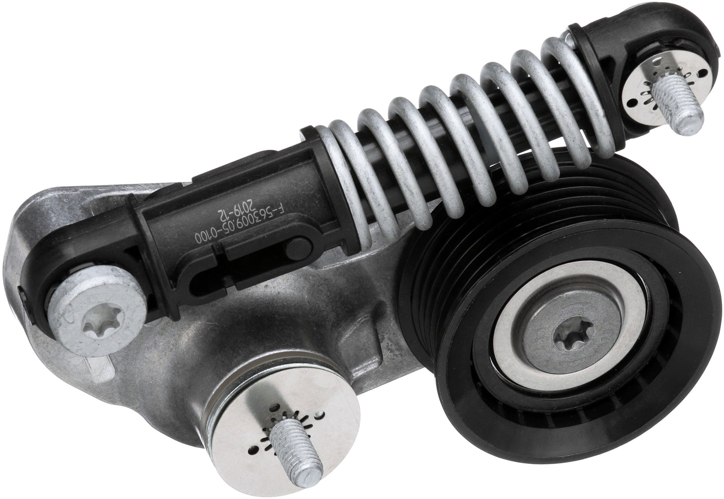 Gates Accessory Drive Belt Tensioner Assembly 39468