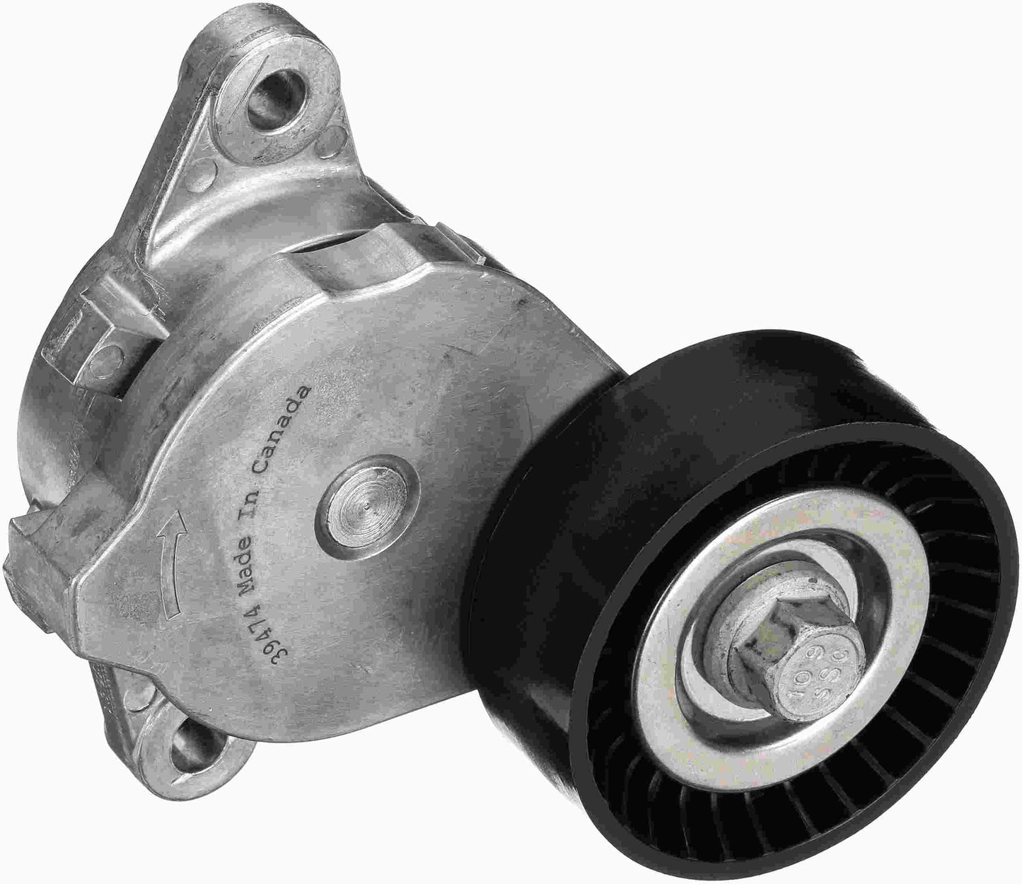 Gates 15-20 Ford F-Series Pickup V6 2.7L Thermoplastic Smooth/Backside Belt Drive Tensioners 39474