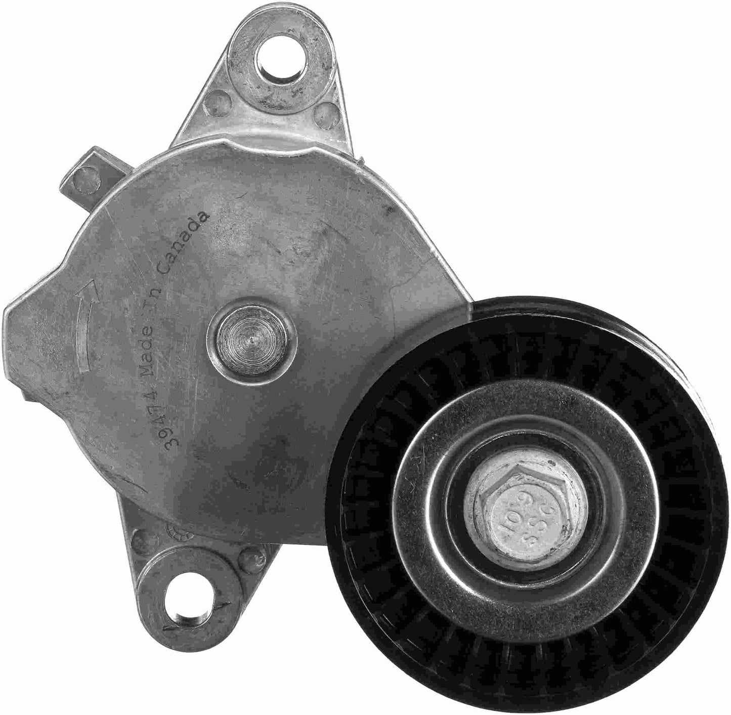 Gates 15-20 Ford F-Series Pickup V6 2.7L Thermoplastic Smooth/Backside Belt Drive Tensioners 39474