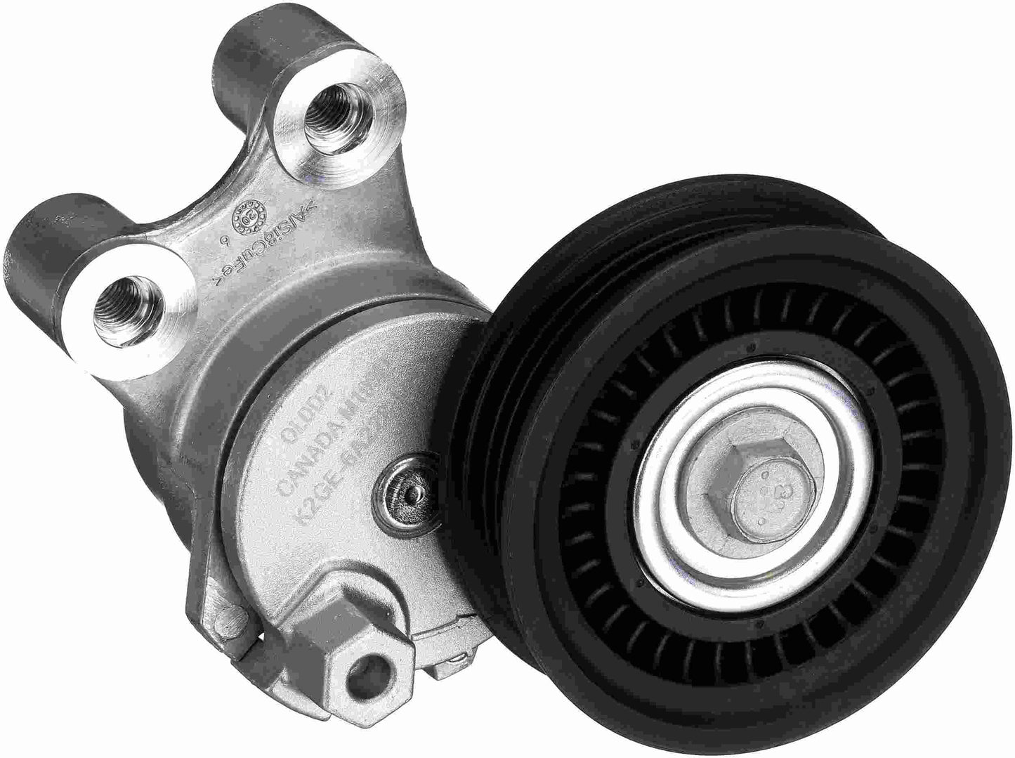 Gates 20-24 Ford Explorer 4-Cyl. 2.3L Tensioner Assy. Belt Drive Tensioner 39487
