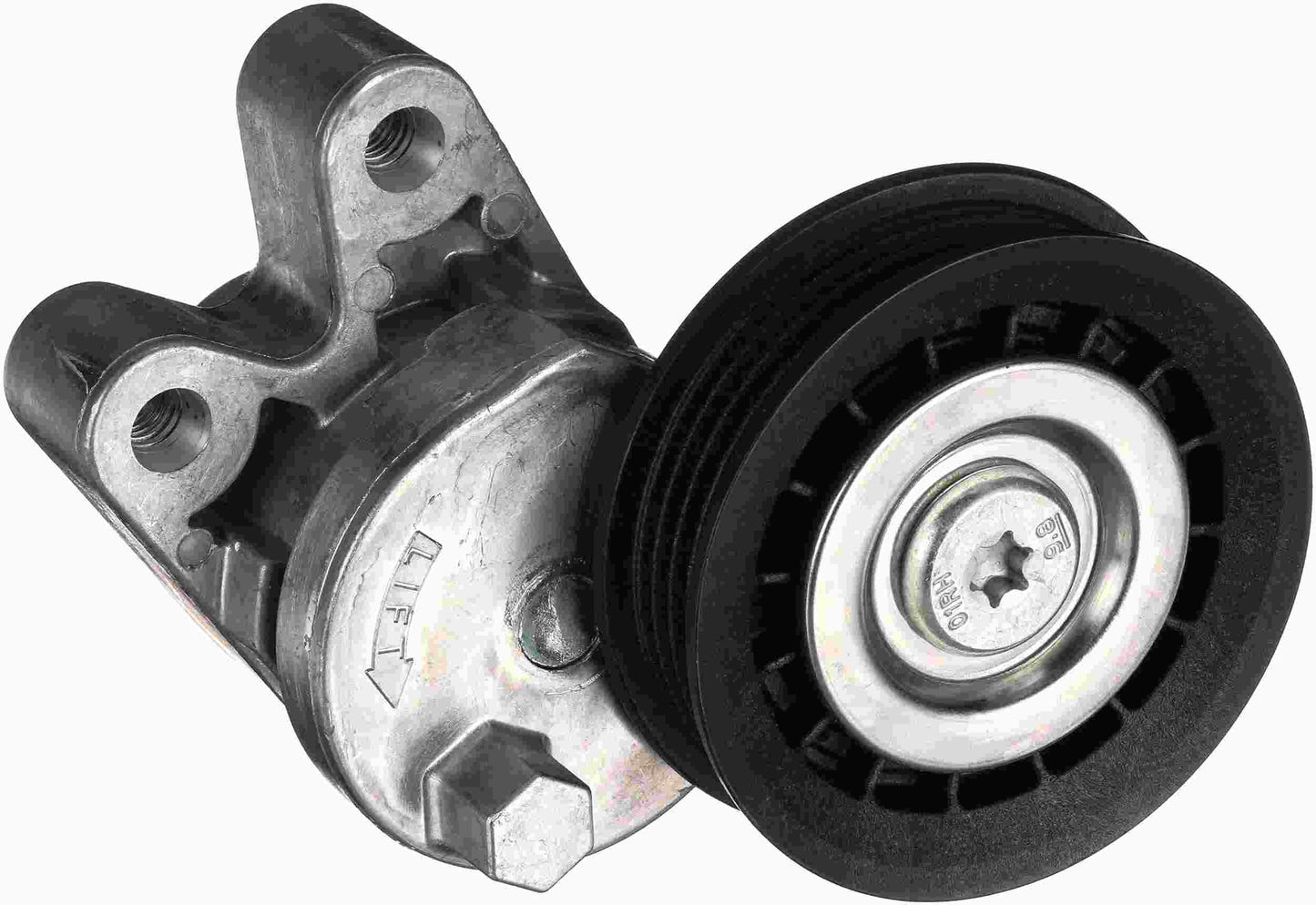 Gates 2023 Ford Transit Connect 4-Cyl. 2.0L Tensioner Assy. Belt Drive Tensioner 39560