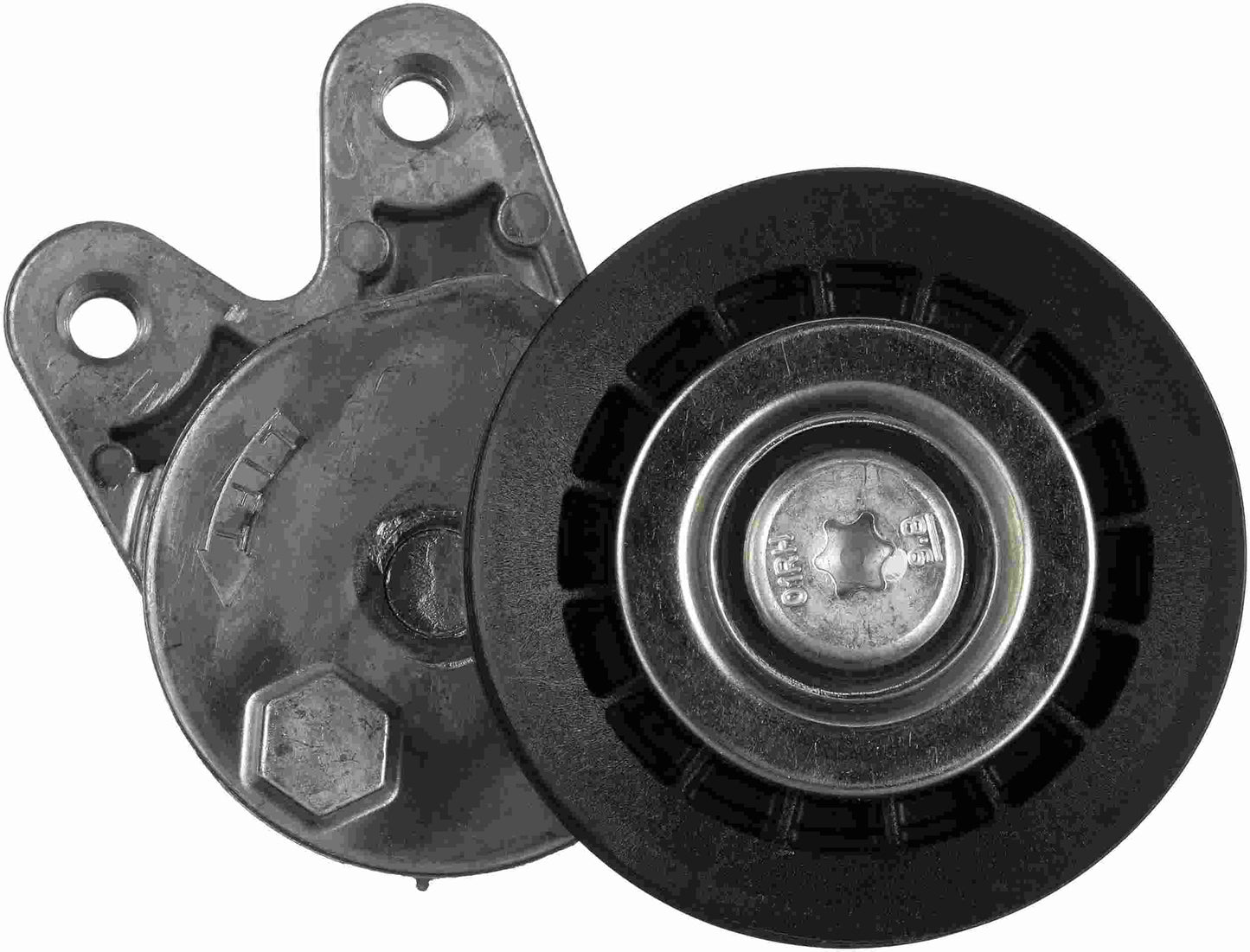 Gates 2023 Ford Transit Connect 4-Cyl. 2.0L Tensioner Assy. Belt Drive Tensioner 39560