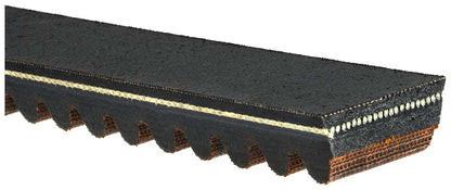Gates Automatic Continuously Variable Transmission (CVT) Belt 39G4640