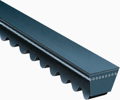Gates Accessory Drive Belt 3VX350