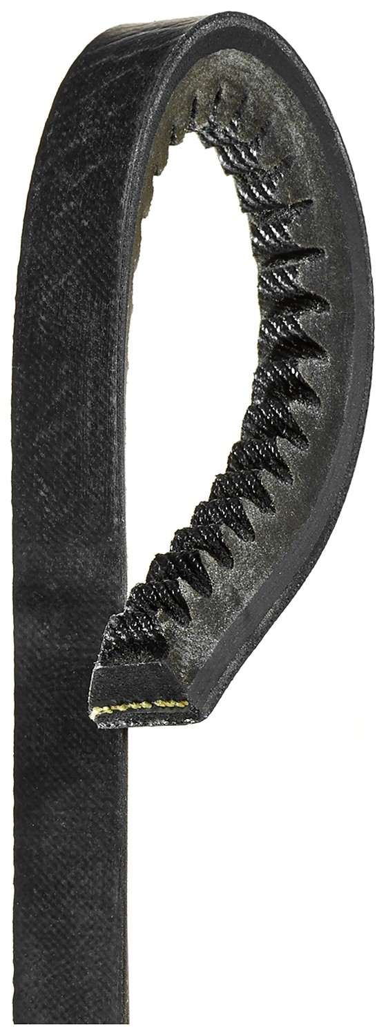 Gates Accessory Drive Belt 3VX710