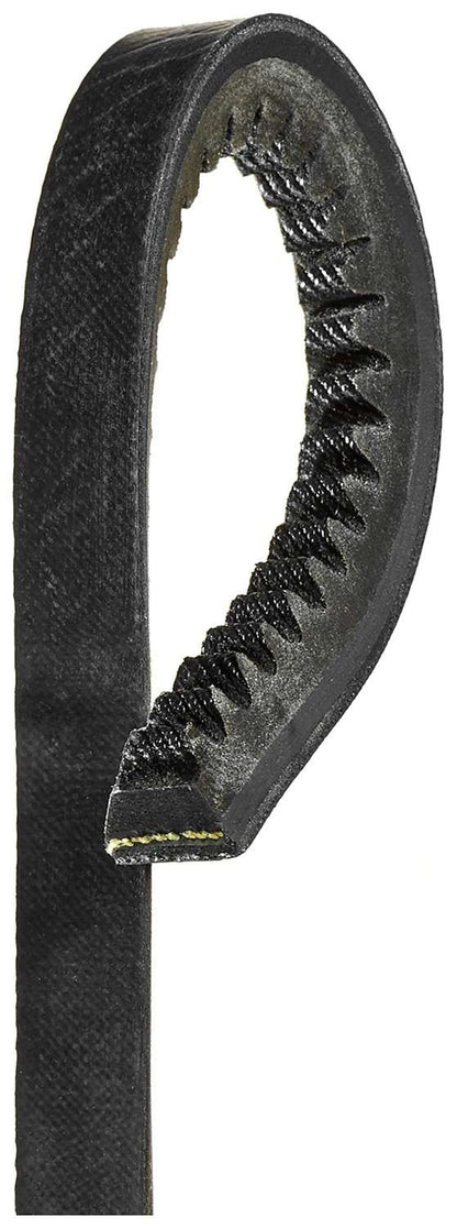 Gates Accessory Drive Belt 3VX710