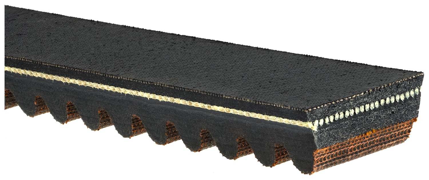 Gates Automatic Continuously Variable Transmission (CVT) Belt 40G5053