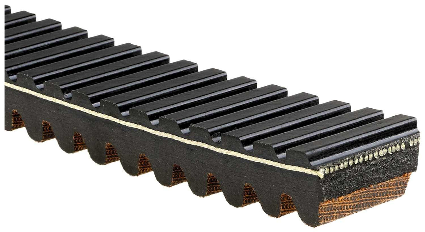 Gates Automatic Continuously Variable Transmission (CVT) Belt 42G3935