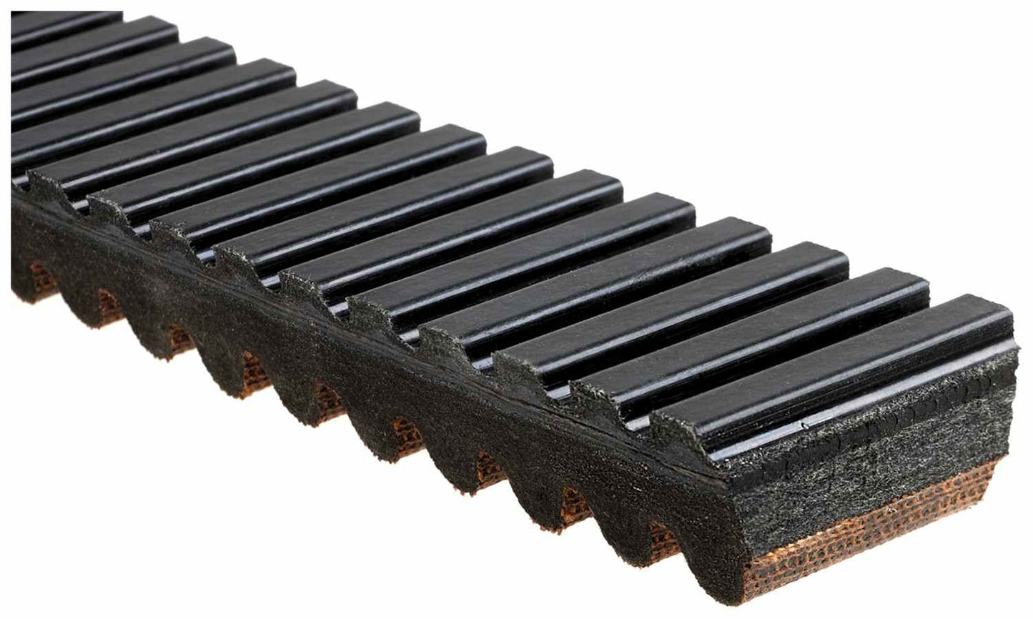 Gates Automatic Continuously Variable Transmission (CVT) Belt 43C4289
