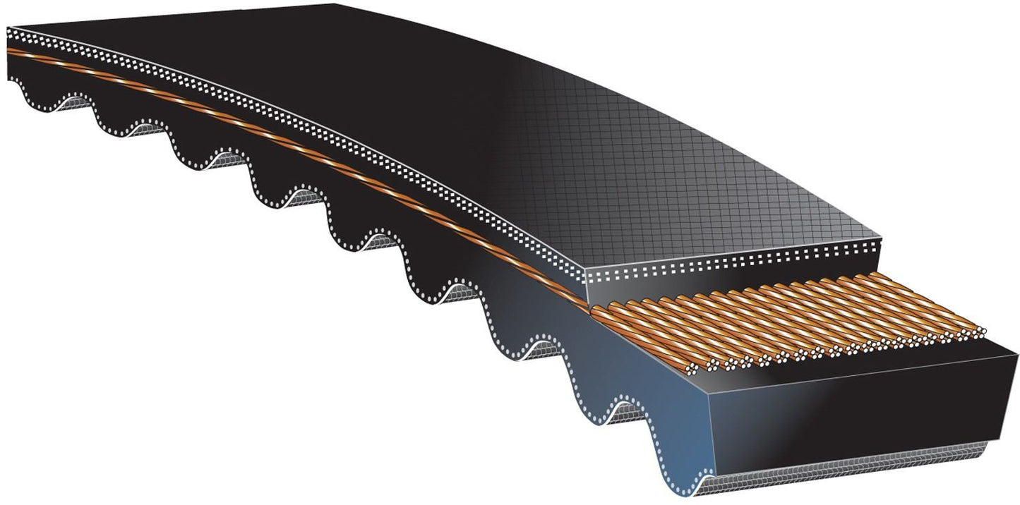 Gates 43X4320