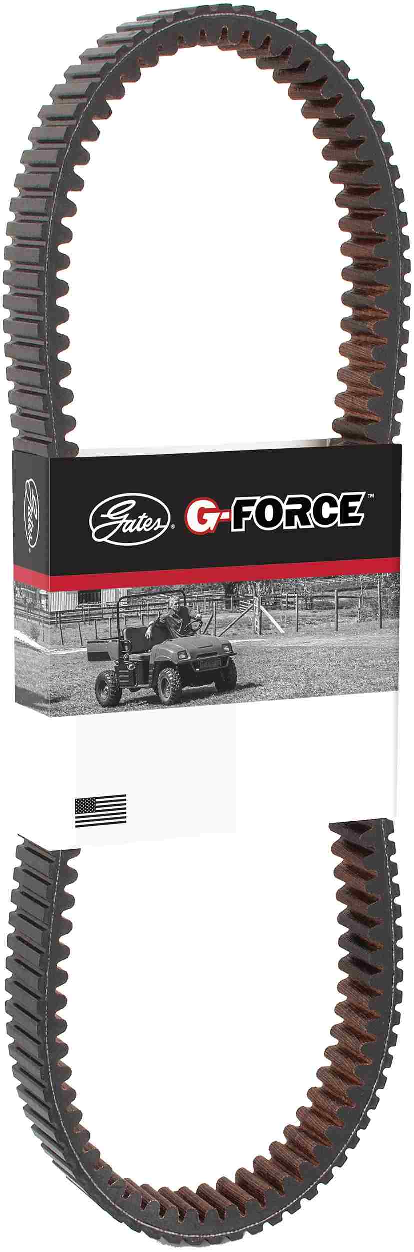 Gates G Force CVT Belt 44G4553