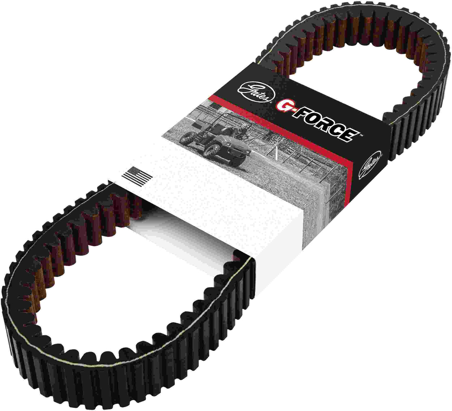 Gates G Force CVT Belt 48G4553