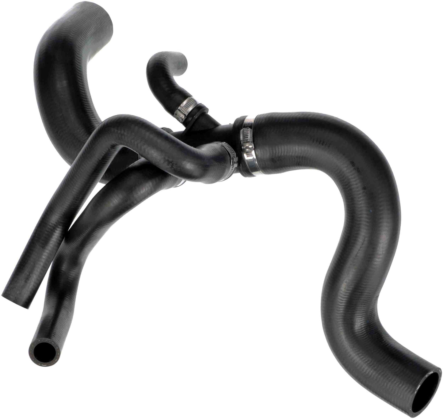 Gates 2015 Ford Transit V-6 3.7L Lower Molded Coolant Hose 51352