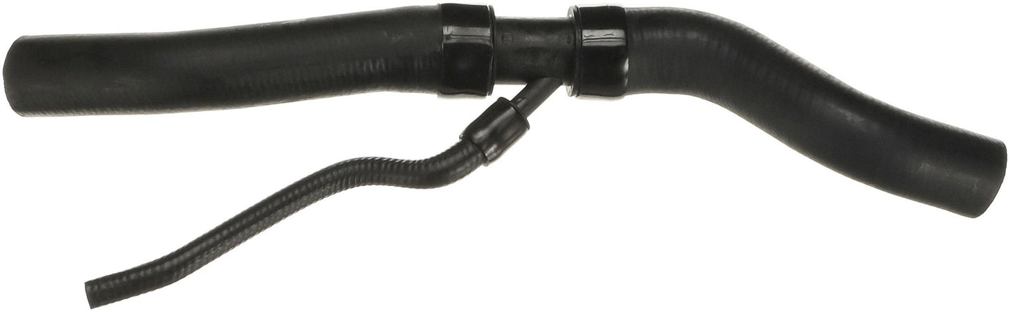 Gates 12-14 Volkswagen Passat 5-Cyl. 2.5L Upper Modular (Branched) Molded Coolant Hose 51359