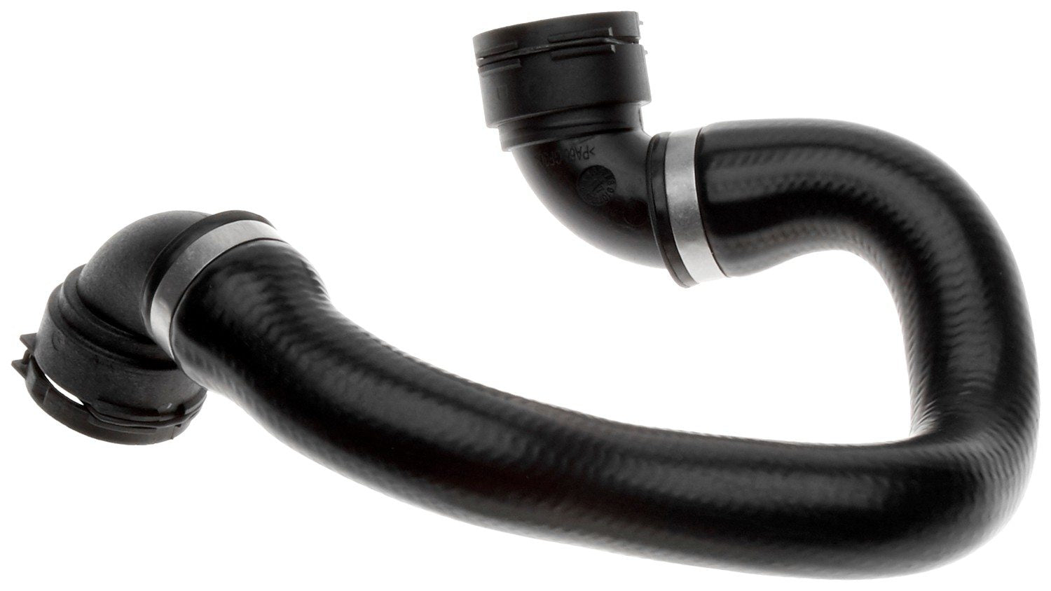 Gates 07-13 BMW 335I 3.0L Branched Lower Radiator Hose 51368