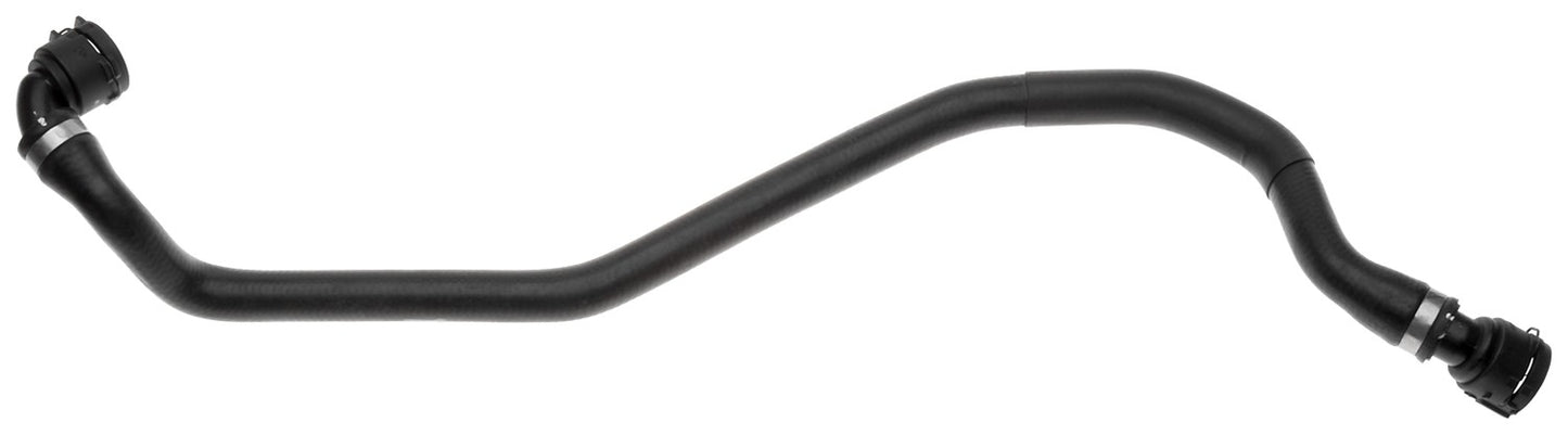 Gates Radiator Coolant Hose 51374